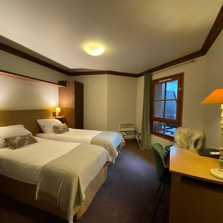 Arc 1950 - Appartement Premium Renove - Manoir Savoie Les Arcs  Zewnętrze zdjęcie