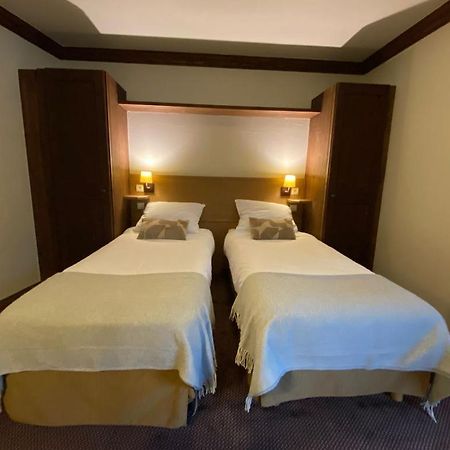 Arc 1950 - Appartement Premium Renove - Manoir Savoie Les Arcs  Zewnętrze zdjęcie