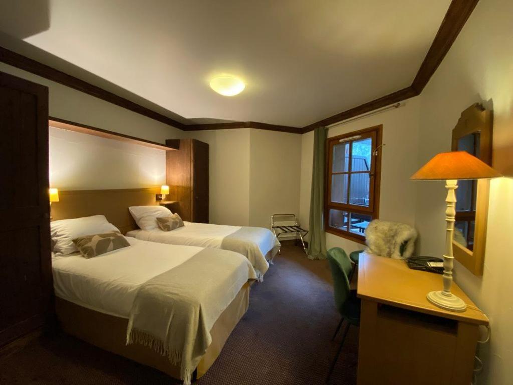 Arc 1950 - Appartement Premium Renove - Manoir Savoie Les Arcs  Zewnętrze zdjęcie