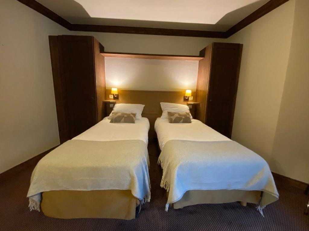 Arc 1950 - Appartement Premium Renove - Manoir Savoie Les Arcs  Zewnętrze zdjęcie