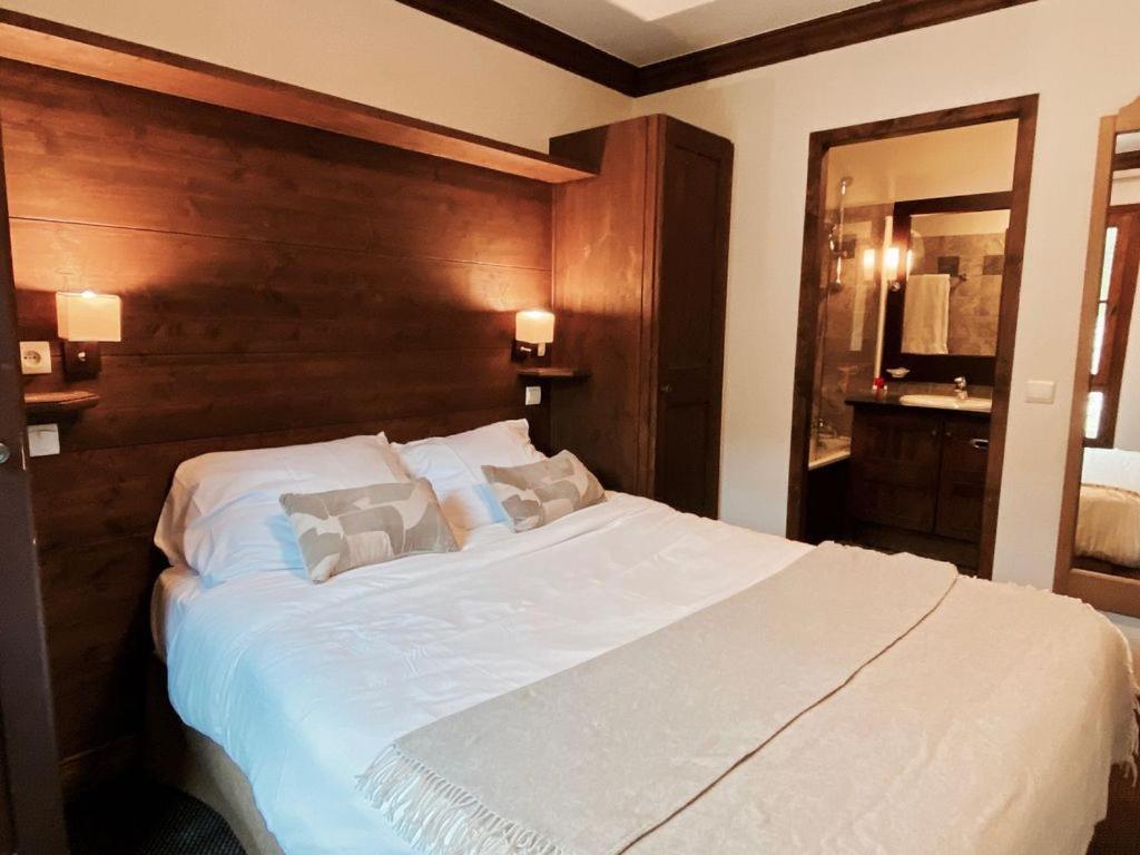 Arc 1950 - Appartement Premium Renove - Manoir Savoie Les Arcs  Zewnętrze zdjęcie