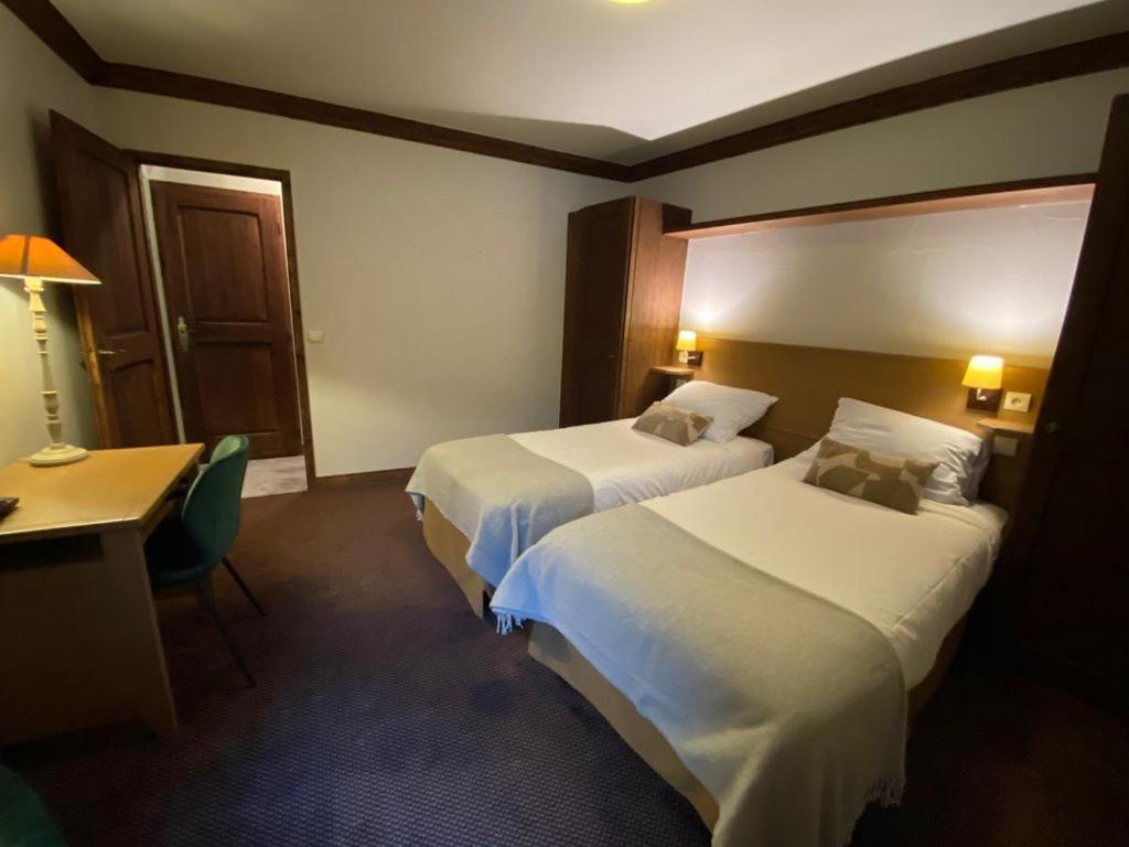 Arc 1950 - Appartement Premium Renove - Manoir Savoie Les Arcs  Zewnętrze zdjęcie